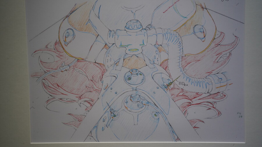 에반게리온) 선 전시회 후기_15.jpg