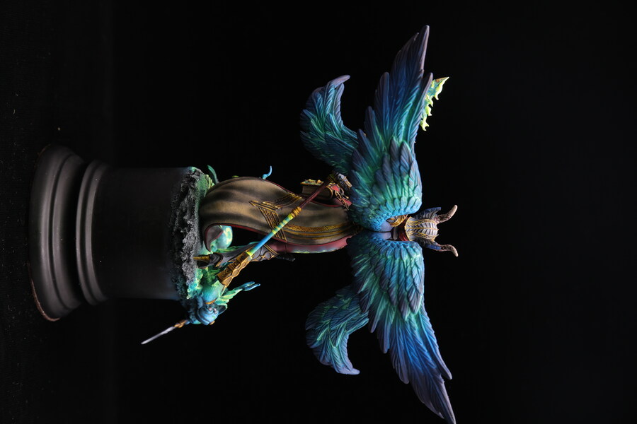 카오스 발키리 커스텀 완성_6.jpg