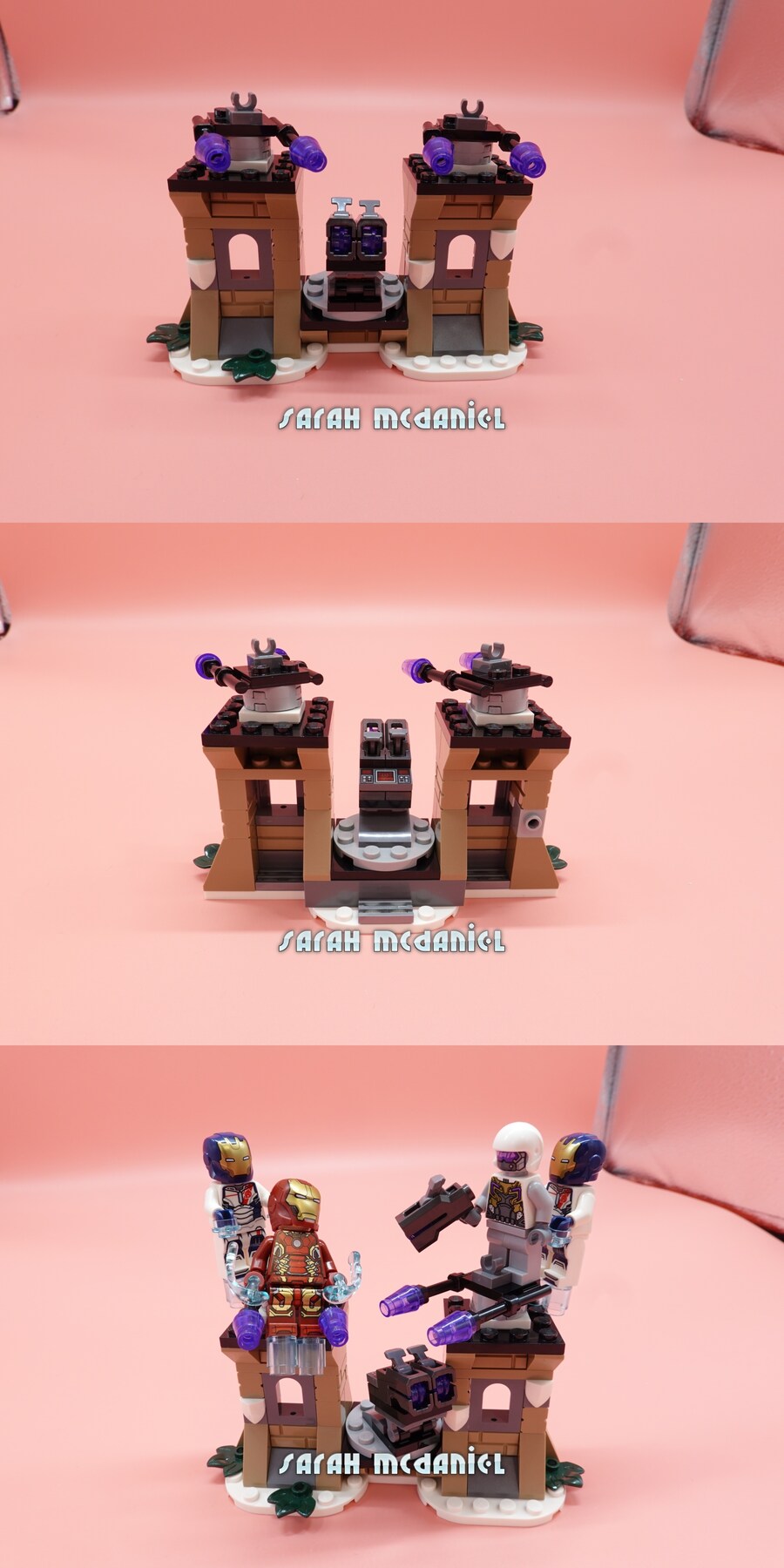 [마블] 76288 아이언맨과 아이언 리전 대 히드라 솔저_3.jpg