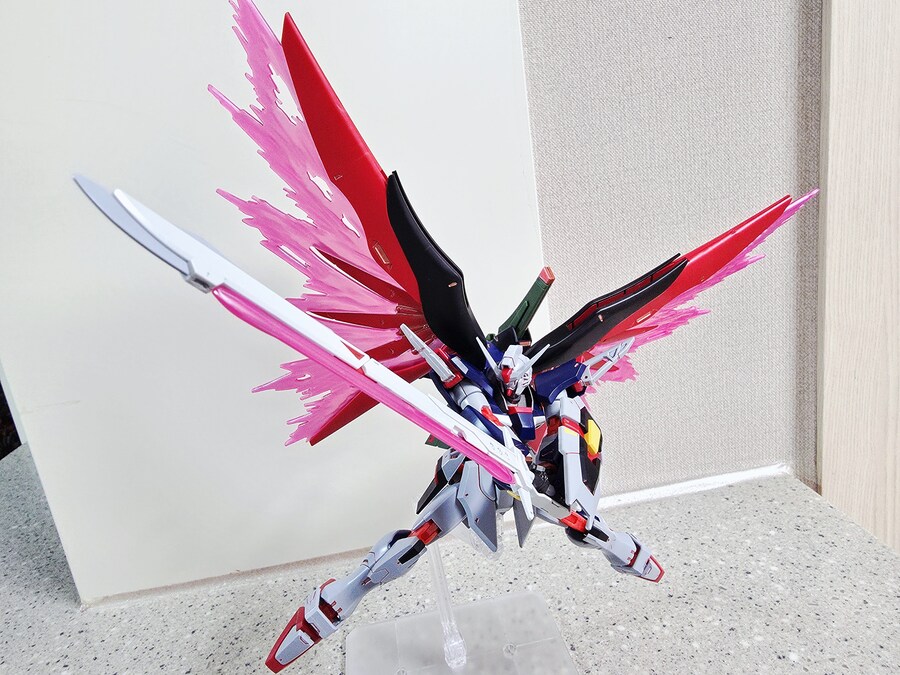 내 관절이! 먹선이!! 붉게 타오르고 있다!!!_17.jpg