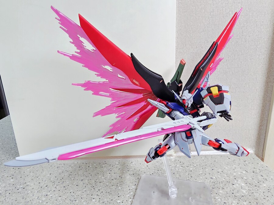 내 관절이! 먹선이!! 붉게 타오르고 있다!!!_19.jpg