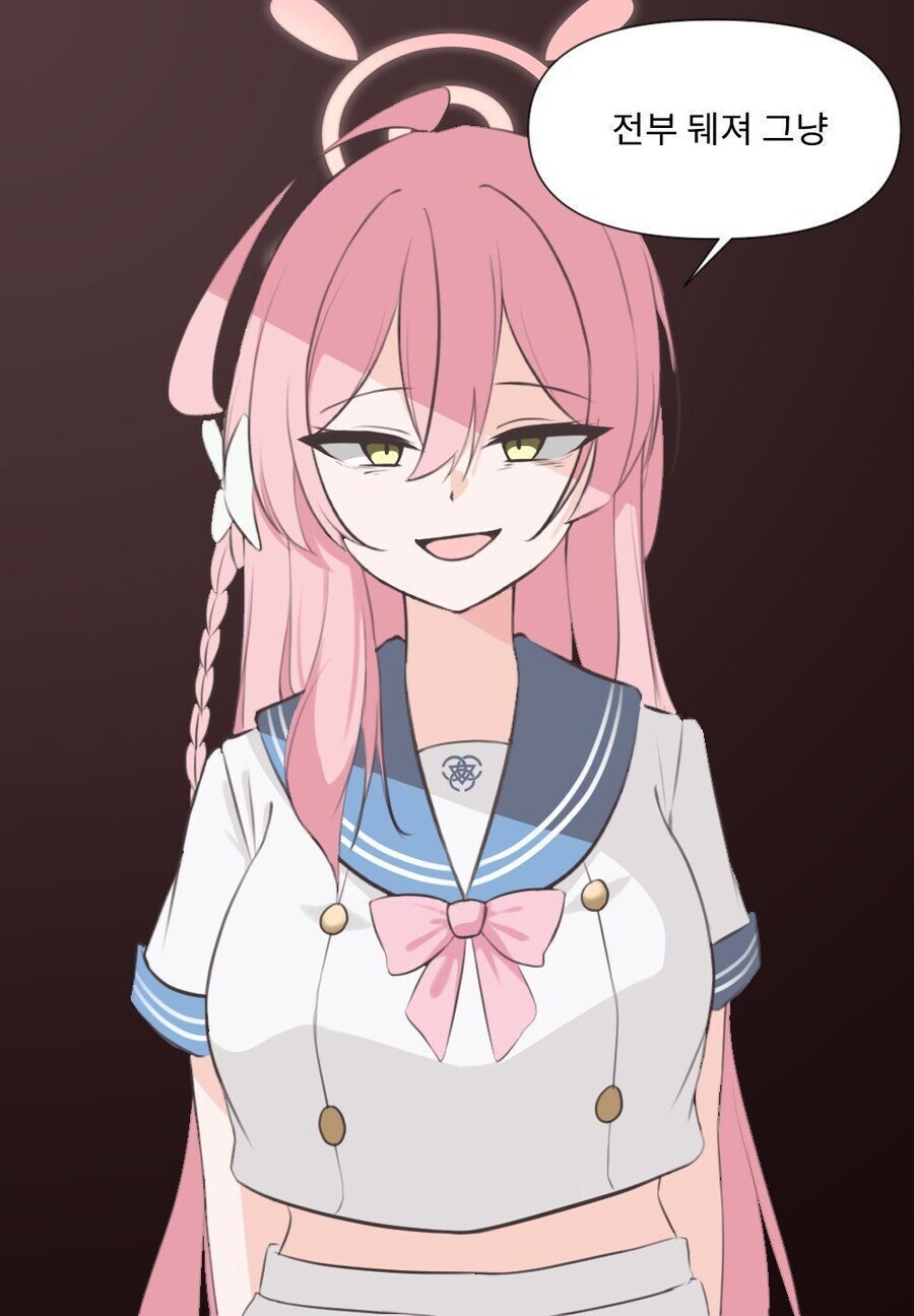 블루아카)의외로 카요코의 취향인 학생_1.jpg