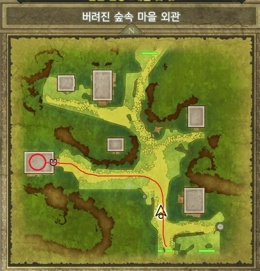 드퀘2 리메이크 - 마법의 열쇠 얻고 줍줍 아이템 & 외톨이 메탈 & 전투의 드럼_20.jpg