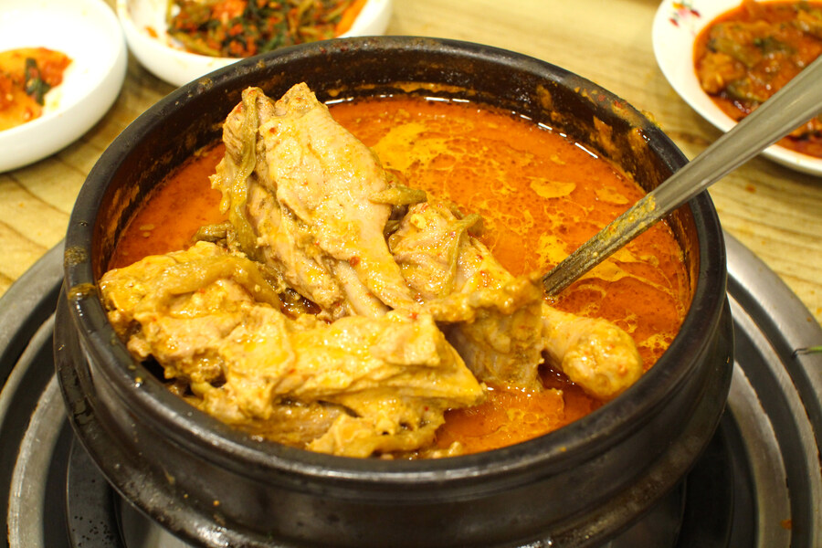 주말 전라도 먹방 여행 (목포/나주/광주)_7.jpg