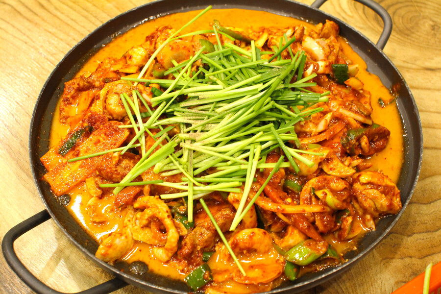 주말 전라도 먹방 여행 (목포/나주/광주)_6.jpg