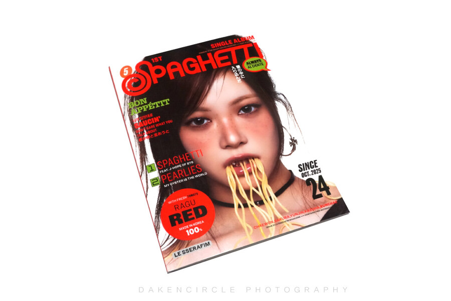 르세라핌 'SPAGHETTI'_1.jpg