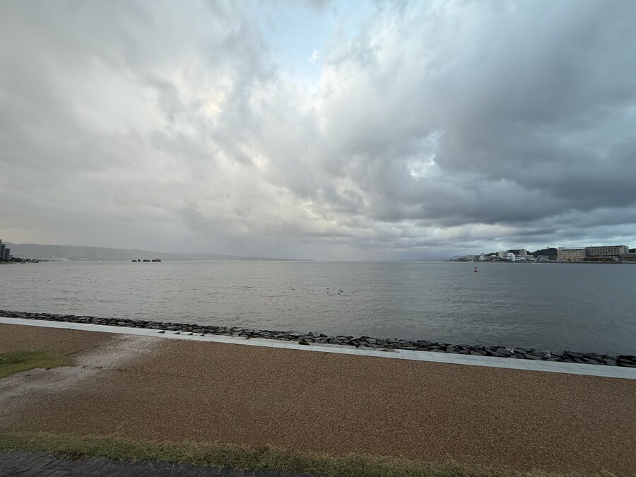 11월 2~7 5박6일 돗토리 요나고 여행 2일차 마쓰에.(스압)_4.jpg