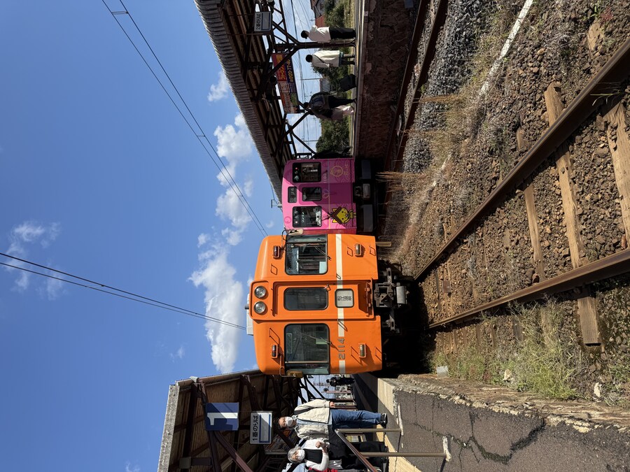 11월 2~7 5박6일 돗토리 요나고 여행 2일차 마쓰에.(스압)_9.jpg