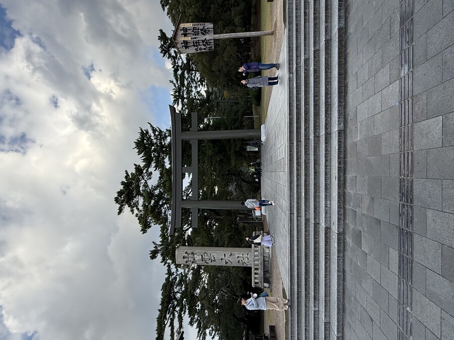 11월 2~7 5박6일 돗토리 요나고 여행 2일차 마쓰에.(스압)_11.jpg