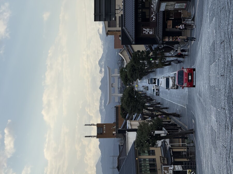 11월 2~7 5박6일 돗토리 요나고 여행 2일차 마쓰에.(스압)_12.jpg