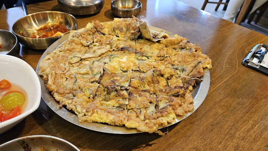 [경남]맛있는 진주 냉면을 먹을수 있는 사천 하주옥_7.jpg