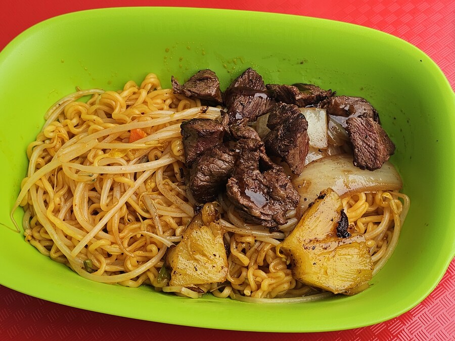 구미 라면축제에서 먹은것들_5.jpg