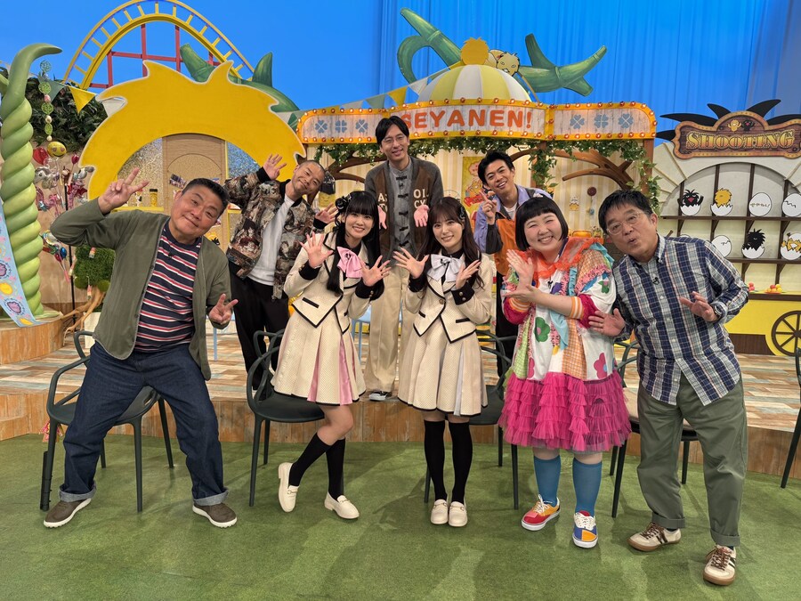 영화 『러브라이브! 니지가사키 완결편 제2장』 MBS 출연&난카이 콜라보 스테이지_4.jpg