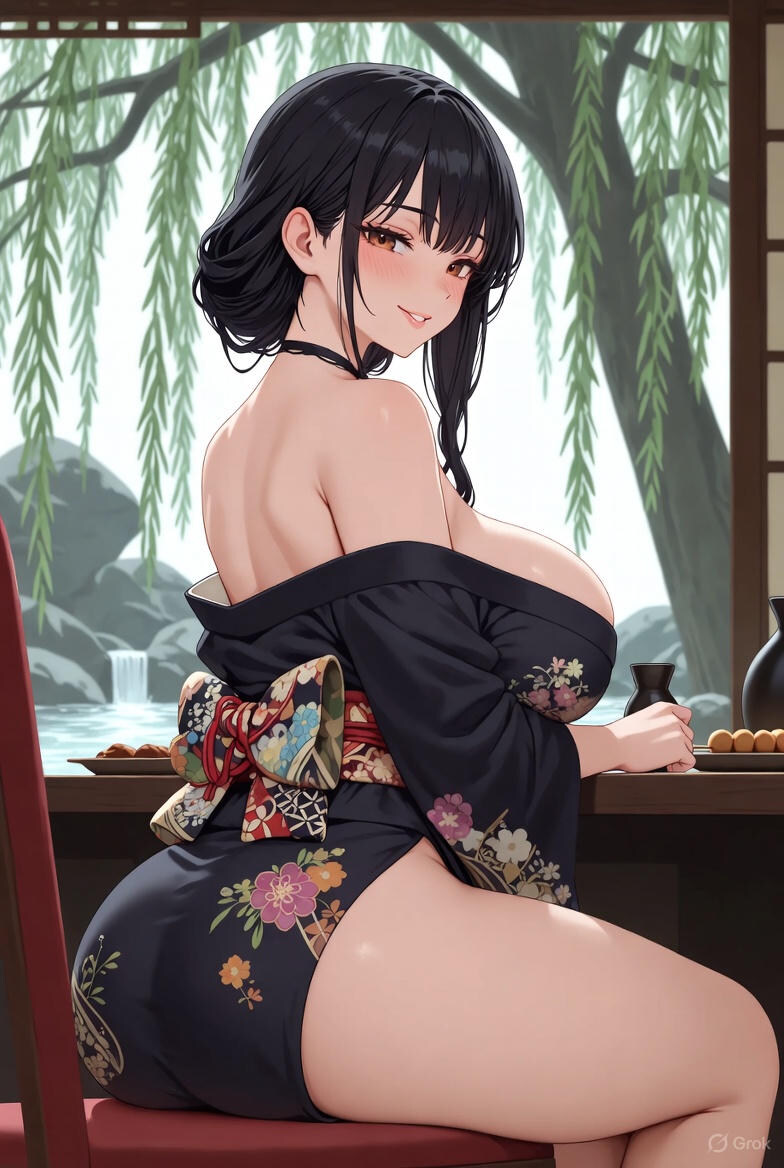 [그록] 맨날 적당한 사이즈 가슴 짤만 뽑으니 변태같아서 자괴감이 드네_7.jpg