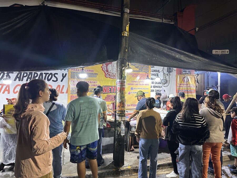 멕시코 미식의 도시 와하카(Oaxaca)_26.jpg