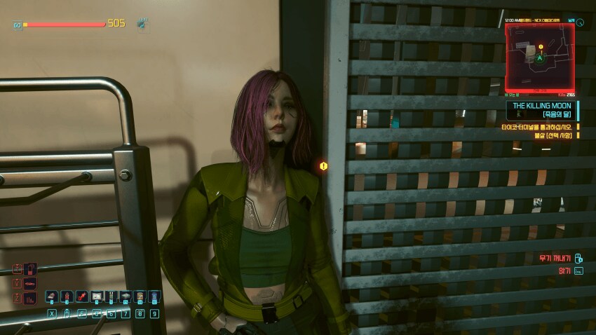 사이버펑크 송버드 외모 모드 변천사 (사펑)_6.png