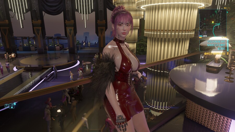 사이버펑크 송버드 외모 모드 변천사 (사펑)_13.png