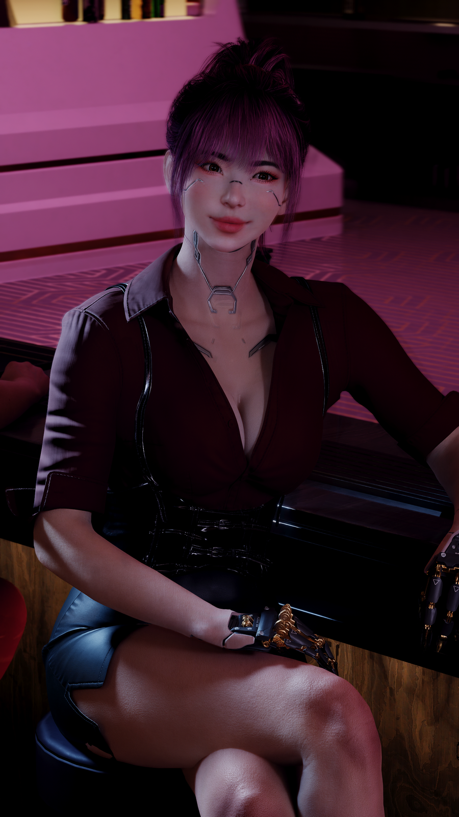 사이버펑크 송버드 외모 모드 변천사 (사펑)_17.webp