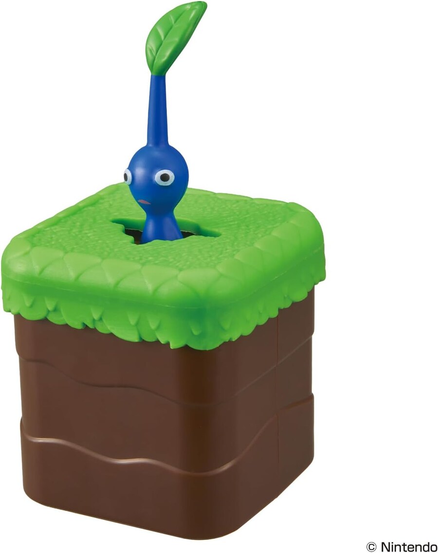 피크민을 잡아 당기면 소리가 나고 다시 원래대로 돌아오는 피크민 신규 굿즈 출시_8.jpg