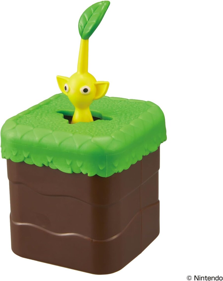 피크민을 잡아 당기면 소리가 나고 다시 원래대로 돌아오는 피크민 신규 굿즈 출시_12.jpg