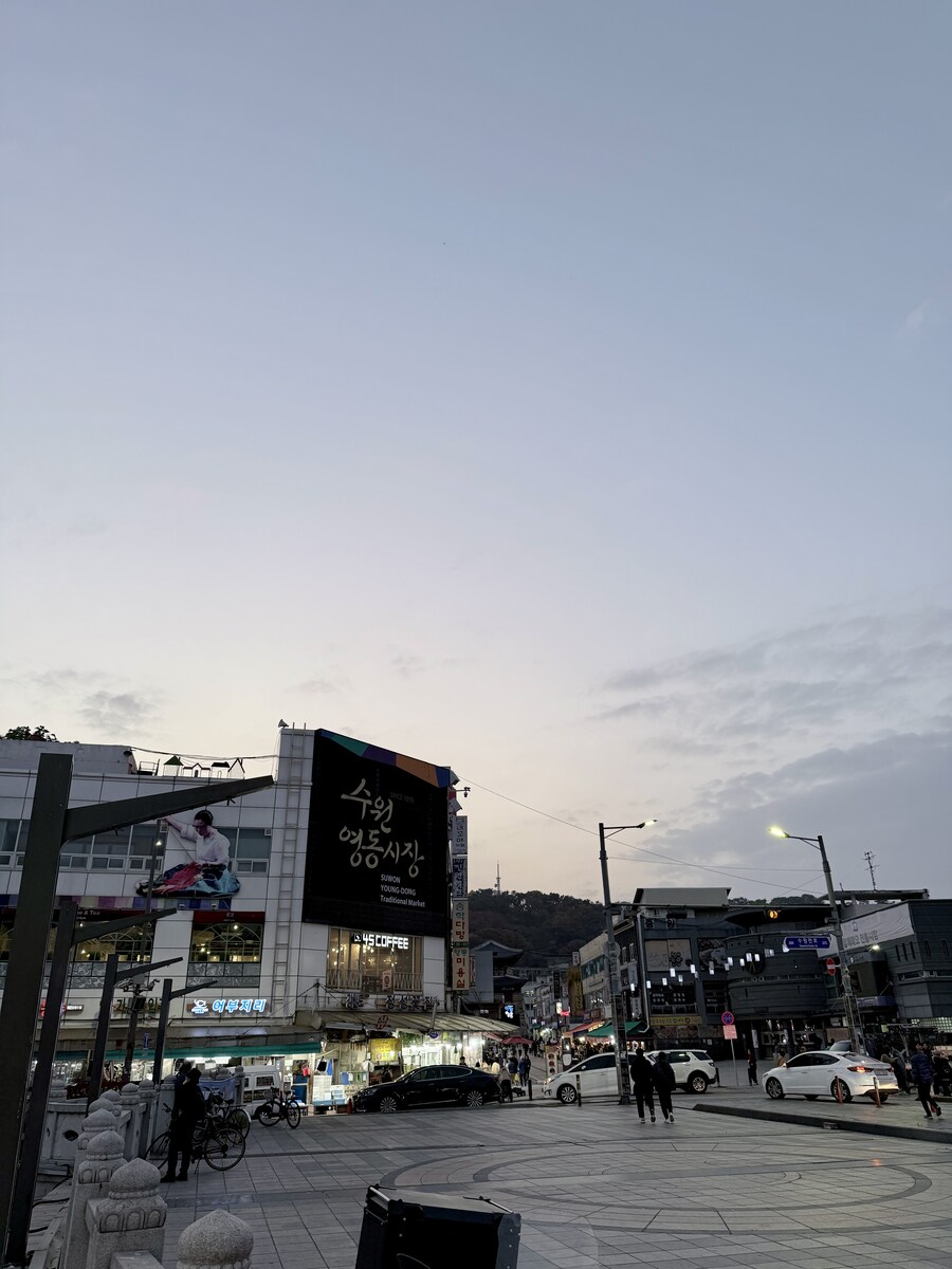 직접만든 닭곰탕, 사먹은 치킨_7.jpg