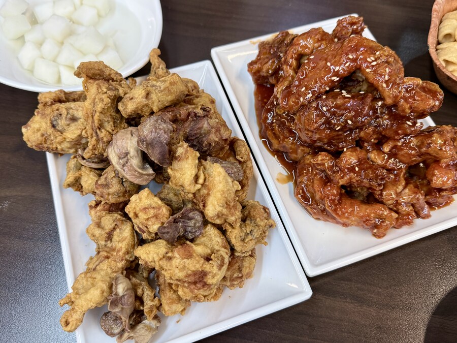 직접만든 닭곰탕, 사먹은 치킨_14.jpg