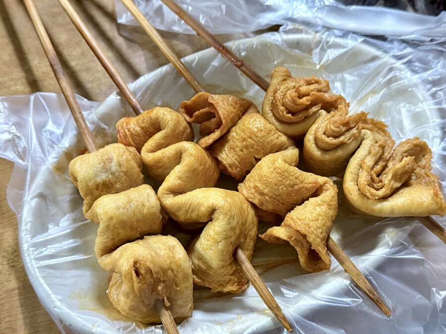 직접만든 닭곰탕, 사먹은 치킨_17.jpg