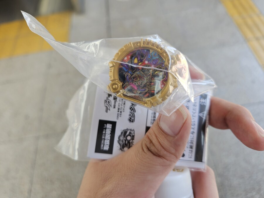 슈퍼전대) 그래도 극장판 현지에서 보고온게 다행이었네_1.jpg