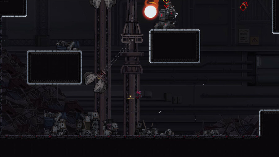 산나비 무료 DLC '산나비 외전 귀신 씌인 날' 스크린샷 및 개발사 대표 인터뷰_8.jpg