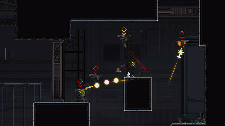 산나비 무료 DLC '산나비 외전 귀신 씌인 날' 스크린샷 및 개발사 대표 인터뷰_16.jpg