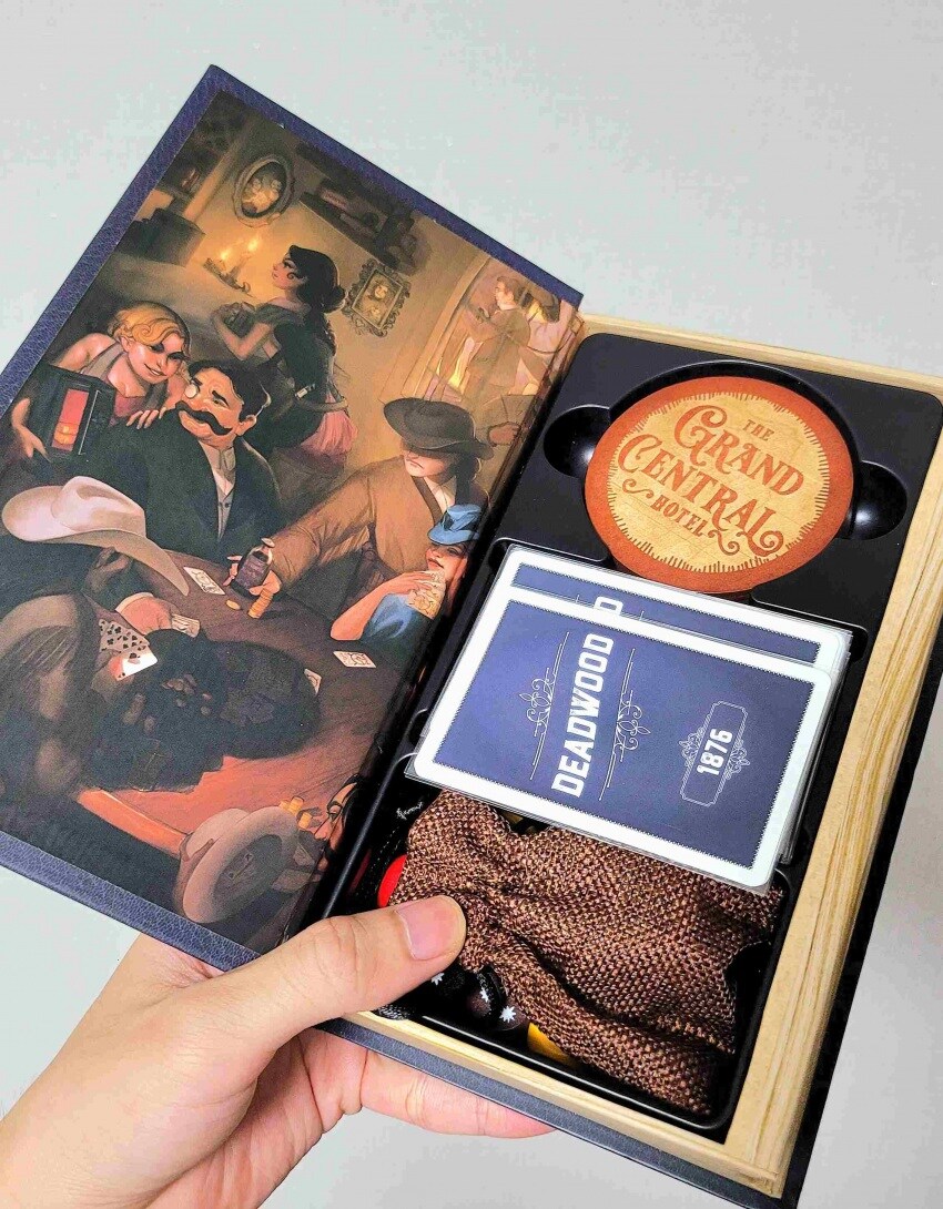 보드게임) 책인 척 하기 최적화 보드게임_2.jpg