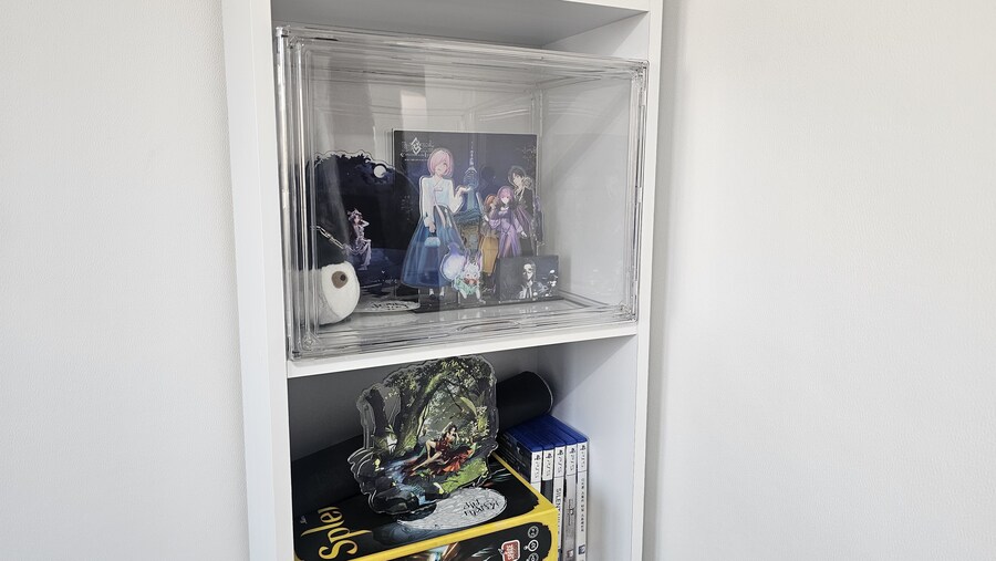 페그오, 리버스1999) 이벤트 추첨 굿즈 자랑하고 갑니다_1.jpg