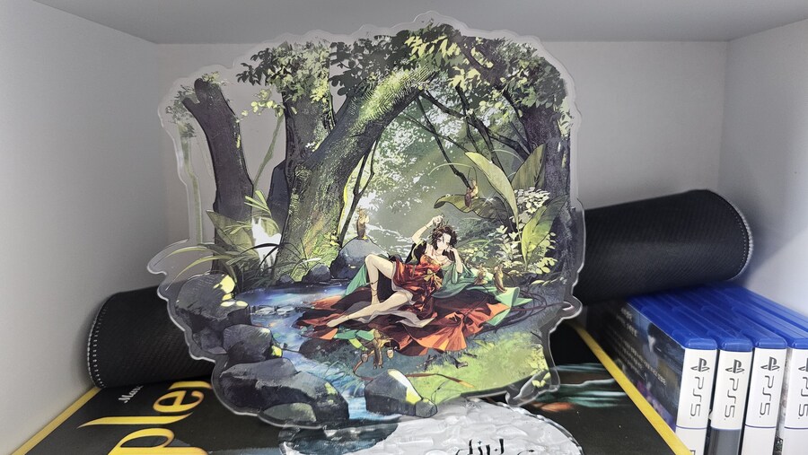 페그오, 리버스1999) 이벤트 추첨 굿즈 자랑하고 갑니다_2.jpg