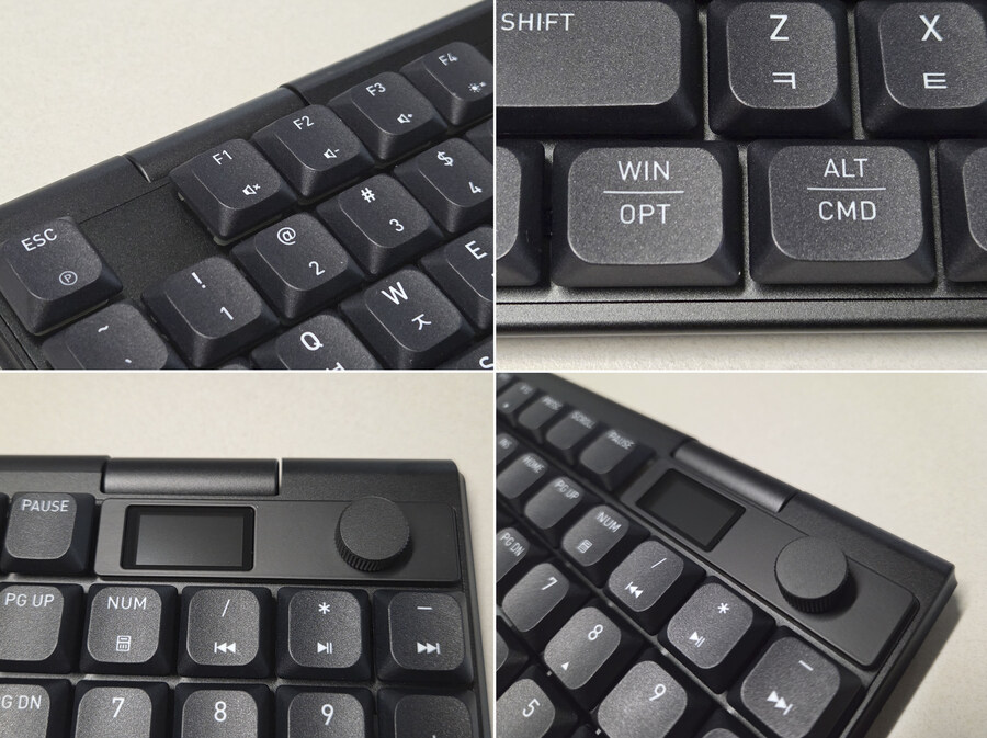 CHERRY XTRFY MX 10.1 Wireless와 MW5500 마우스_13.jpg