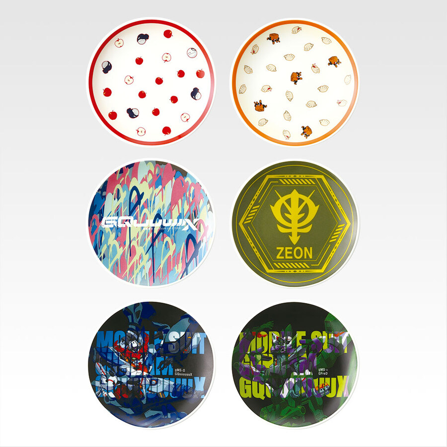 [반다이] 이치방쿠지 기동전사 건담 지쿠악스 Vol.3 한국 건담베이스 입고_22.jpg