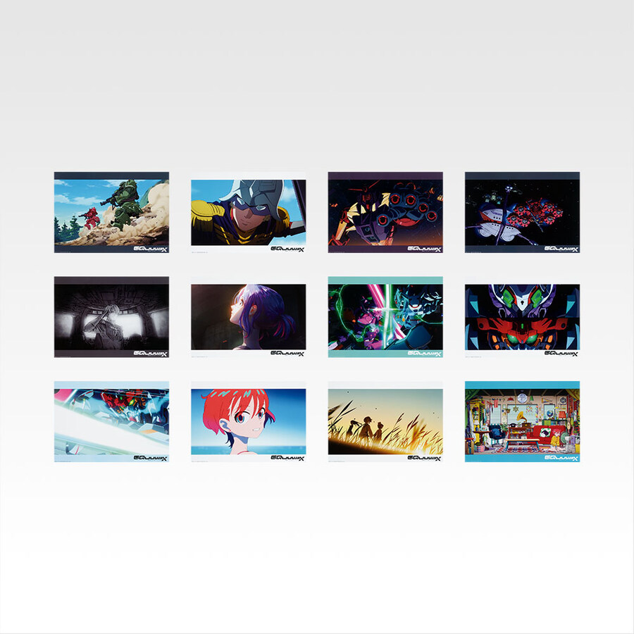 [반다이] 이치방쿠지 기동전사 건담 지쿠악스 Vol.3 한국 건담베이스 입고_40.jpg