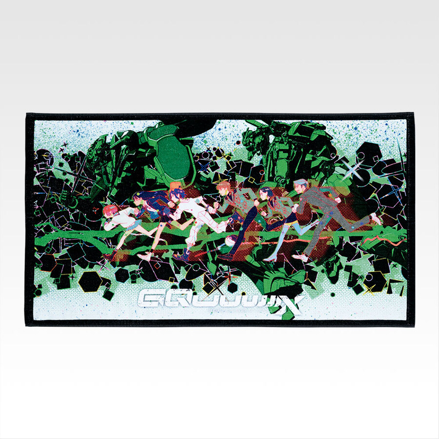 [반다이] 이치방쿠지 기동전사 건담 지쿠악스 Vol.3 한국 건담베이스 입고_12.jpg