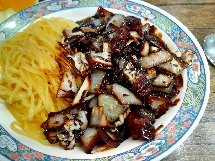 간짜장 감정사분들 감정부탁드립니다_2.jpg