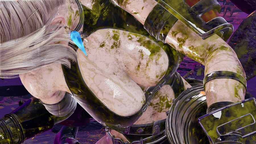 닌자 가이덴 2 블랙 - 기름집 딸내미_2.png