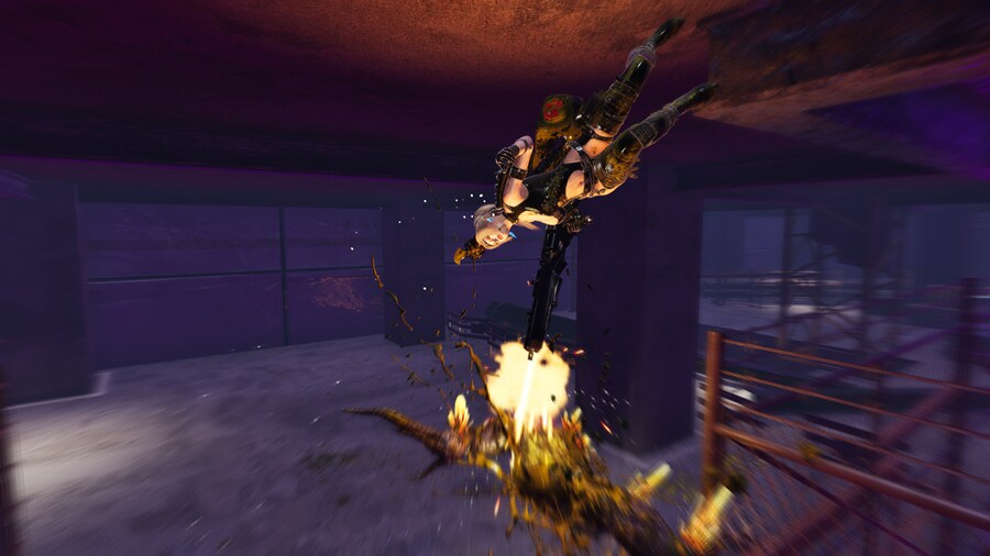 닌자 가이덴 2 블랙 - 기름집 딸내미_18.png