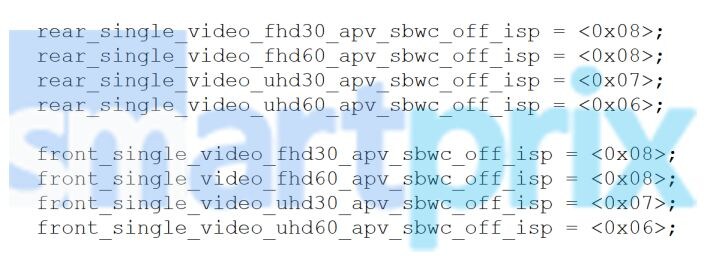 갤럭시 S26/26+, 최신 펌웨어에서 광각, 3X 센서 변경 확인_3.jpg
