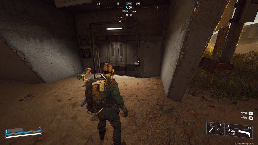 솔로 1렙 총으로도 리퍼, 로켓티어, 바스티온 쉽게 잡는 곳+무기, 설계도 얻기_4.jpg