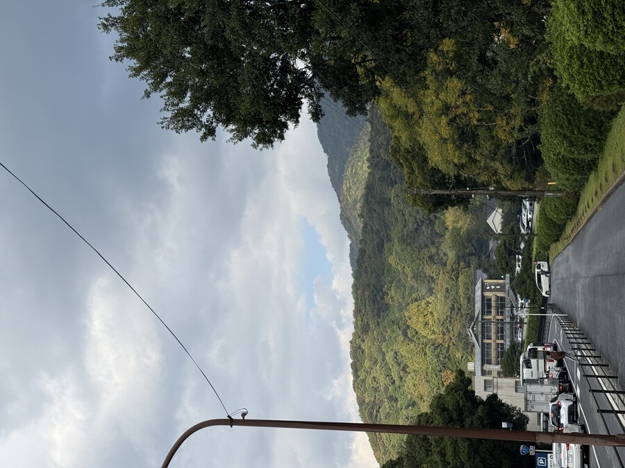 11월 2~7 5박6일 돗토리 요나고 여행 2일차 마쓰에.(스압)_31.jpg