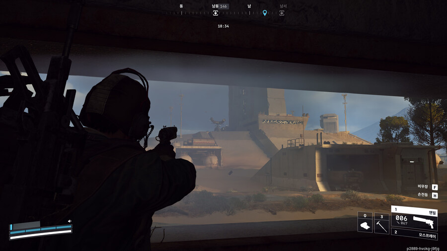 솔로 1렙 총으로도 리퍼, 로켓티어, 바스티온 쉽게 잡는 곳+무기, 설계도 얻기_7.jpg