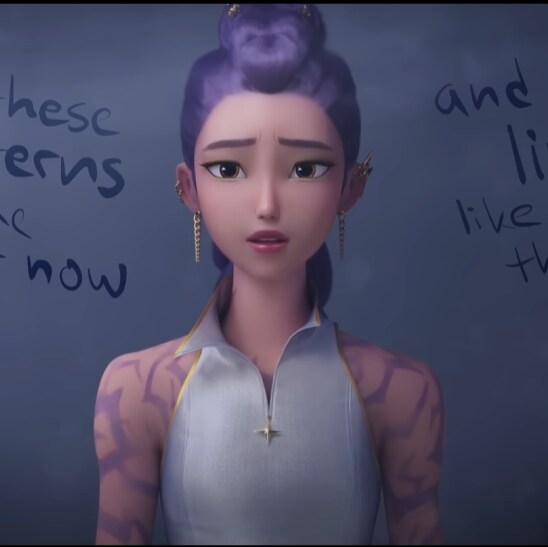 케데헌) 열풍이 가라앉고 쓰는 소신 발언_3.png