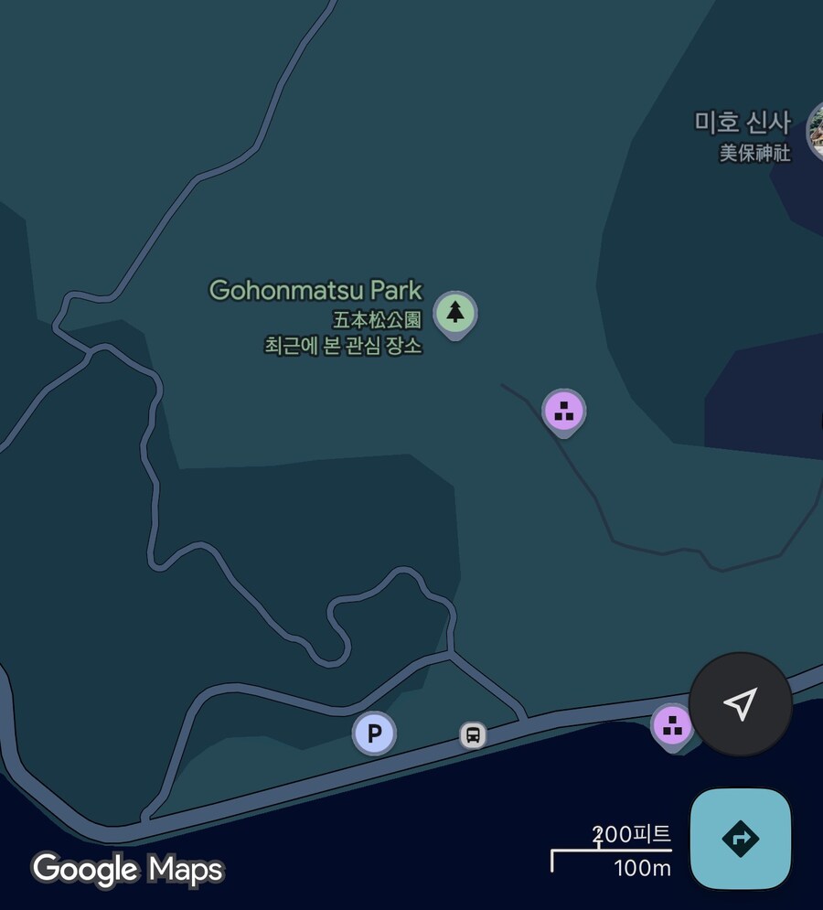 11월 2~7 5박6일 돗토리 요나고 여행 2일차 마쓰에.(스압)_57.jpg