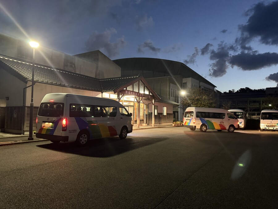 11월 2~7 5박6일 돗토리 요나고 여행 2일차 마쓰에.(스압)_68.jpg