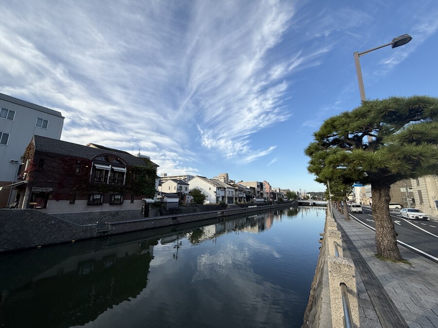 11월 2~7 5박6일 돗토리 요나고 여행 3일차 마쓰에>요나고.(스압)_7.jpg