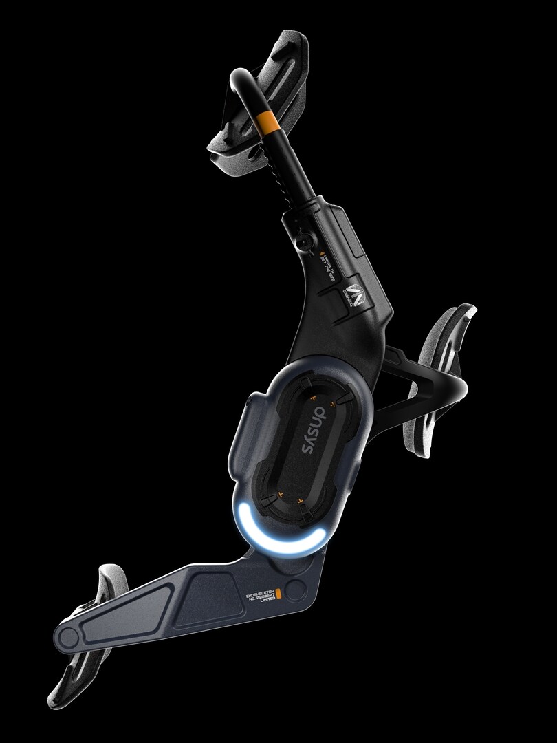 데스 스트랜딩2. 현실의 외골격 메이커와 콜라보_7.jpg