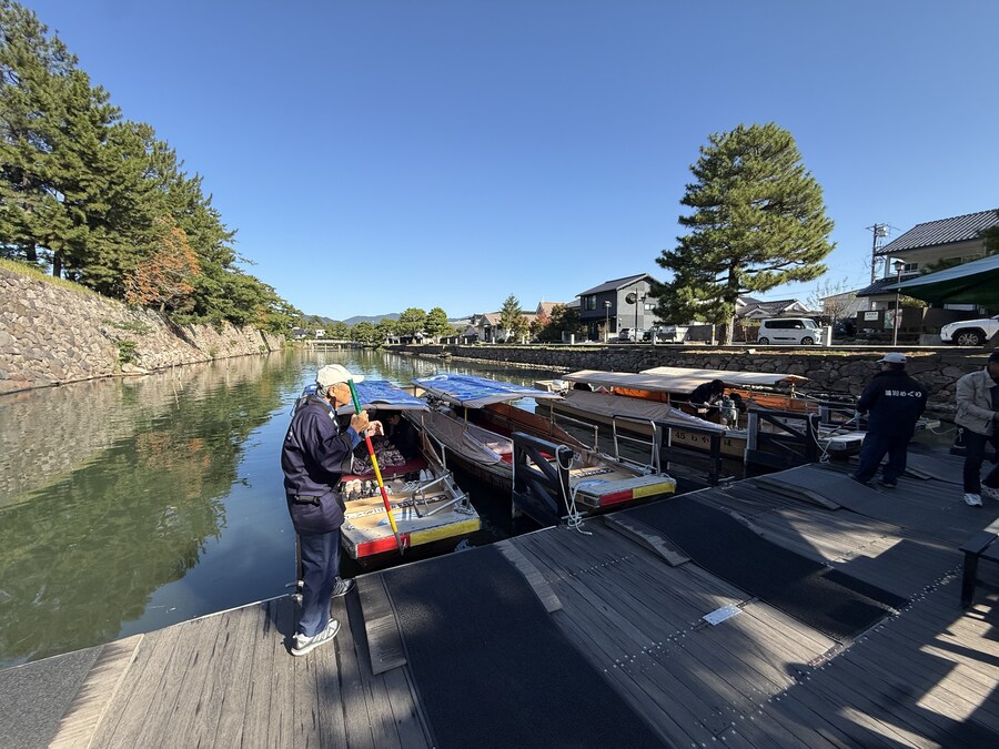 11월 2~7 5박6일 돗토리 요나고 여행 3일차 마쓰에>요나고.(스압)_17.jpg
